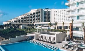 Hotel Iberostar Selection Coral Cancún con day pass