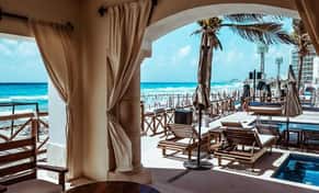 Hotel MB - Mandala Beach Club con day pass