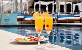 Hotel MB - Mandala Beach Club con day pass
