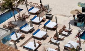 Hotel MB - Mandala Beach Club con day pass