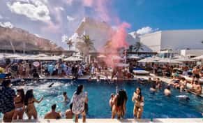 Hotel MB - Mandala Beach Club con day pass