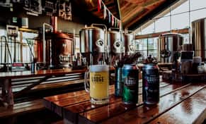 Hotel The Lodge at Creel Hotel & Spa con day pass