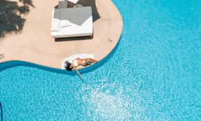 Hotel Bahia Hotel & Beach House con day pass