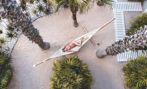 Hotel Bahia Hotel & Beach House con day pass