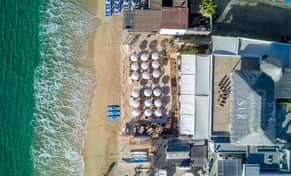 Hotel Bahia Hotel & Beach House con day pass