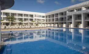 Hotel Platinum Yucatán Princess - Adults Only con day pass