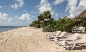 Hotel Platinum Yucatán Princess - Adults Only con day pass