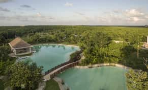 Hotel Platinum Yucatán Princess - Adults Only con day pass