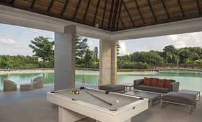 Hotel Platinum Yucatán Princess - Adults Only con day pass