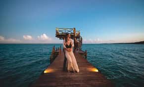Hotel MÍA Bacalar Luxury Resort & Spa con day pass