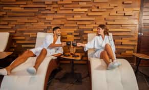 Hotel MÍA Bacalar Luxury Resort & Spa con day pass