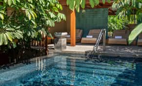 Hotel Delta Hotels Riviera Nayarit, An All-Inclusive Resort con day pass