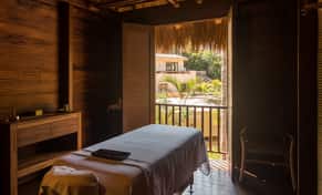 Hotel Delta Hotels Riviera Nayarit, An All-Inclusive Resort con day pass
