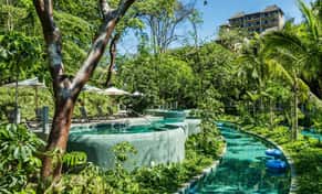 Hotel Delta Hotels Riviera Nayarit, An All-Inclusive Resort con day pass