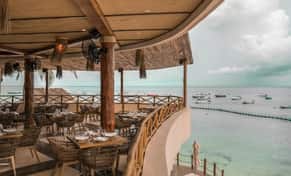 Hotel Fragata Beach Club con day pass