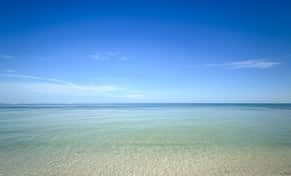 Hotel Ana y José Hotel & Beach Club Holbox con day pass