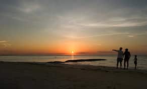Hotel Ana y José Hotel & Beach Club Holbox con day pass