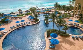 Hotel Kempinski Hotel Cancun con day pass