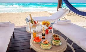 Hotel Kempinski Hotel Cancun con day pass