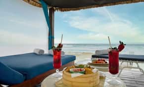Hotel Kempinski Hotel Cancun con day pass