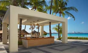 Hotel Dreams Sands Cancun Resort & Spa con day pass