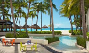 Hotel Dreams Sands Cancun Resort & Spa con day pass