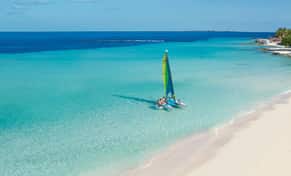 Hotel Dreams Sands Cancun Resort & Spa con day pass