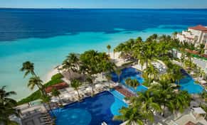 Hotel Dreams Sands Cancun Resort & Spa con day pass