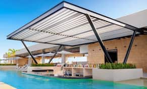 Hotel Hyatt Vivid Grand Island con day pass
