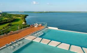Hotel Hyatt Vivid Grand Island con day pass