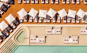 Hotel Hyatt Vivid Grand Island con day pass