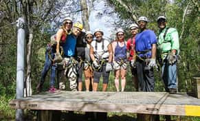 Hotel Huana Coa Adventure con day pass