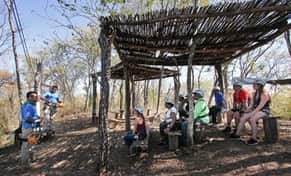 Hotel Huana Coa Adventure con day pass