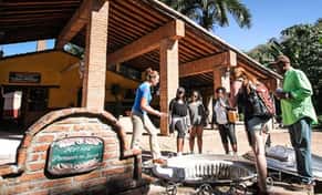 Hotel Huana Coa Adventure con day pass