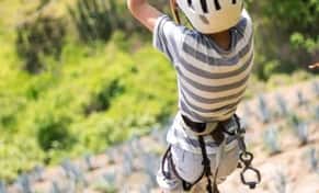Hotel Huana Coa Adventure con day pass