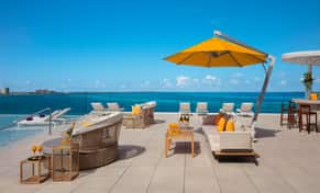 Hotel Breathless Cancun Soul Resort & Spa con day pass