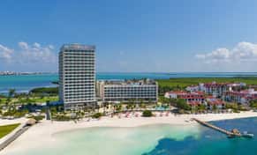 Hotel Breathless Cancun Soul Resort & Spa con day pass