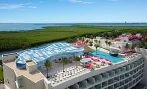 Hotel Breathless Cancun Soul Resort & Spa con day pass
