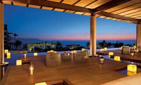 Hotel Dreams Vallarta Bay con day pass