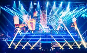 Hotel Coco Bongo Playa del Carmen con day pass
