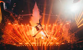 Hotel Coco Bongo Playa del Carmen con day pass