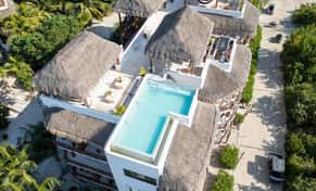 Hotel Casa Astral Hotel Boutique con day pass