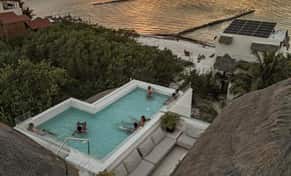 Hotel Casa Astral Hotel Boutique con day pass