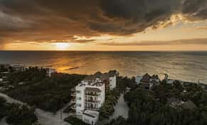 Hotel Casa Astral Hotel Boutique con day pass