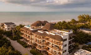 Hotel Casa Astral Hotel Boutique con day pass