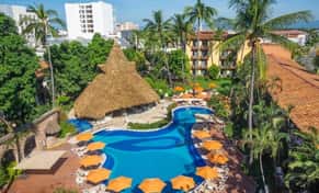 Hotel Hacienda Buenaventura Hotel & Mexican Charm con day pass