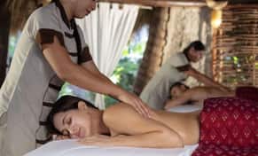 Hotel Hacienda Buenaventura Hotel & Mexican Charm con day pass
