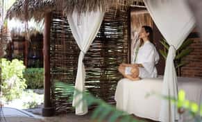Hotel Hacienda Buenaventura Hotel & Mexican Charm con day pass