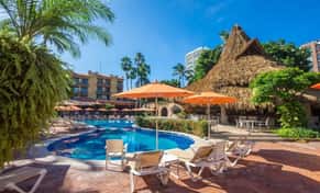 Hotel Hacienda Buenaventura Hotel & Mexican Charm con day pass