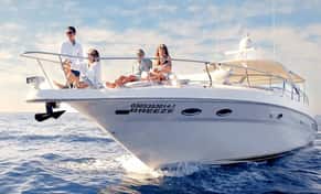 Hotel Navega con estilo y confort a bordo del PRO con day pass
